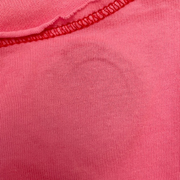 Betty Boop two Piece Pyjama Set in Size XS (Top) & Small (Shorts). - Picture 13 of 16